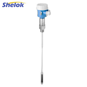 Shelok High <strong>Pressure</strong> Fuel Tank <strong>Analog</strong> Capacitive <strong>Level</strong> <strong>Sensor</strong> Liquid <strong>Level</strong> Detection Sensing 4-20mA Capacitive Type <strong>Level</strong> <strong>Sensor</strong>