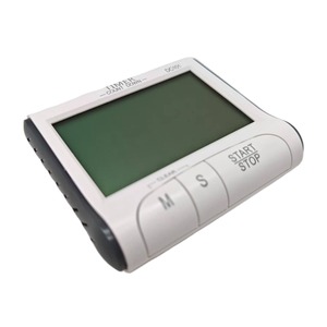 DC101 LCD Timer digitale cucina conto alla rovescia Timer Count Down sveglia - Product Image 2