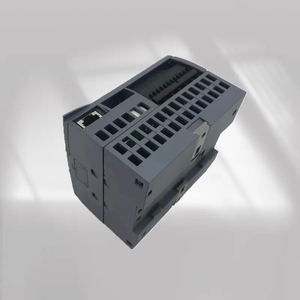 SIEMENS-controlador de programación PLC Original, S7-300 de controladores S7-1200 - Product Image 4
