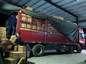 China Shipping to <strong>Canada</strong> Express Agent, Capable of Transporting Electrified Products - Product Image 4