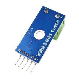 MAX6675 K型熱電対モジュール温度センサー、プログラム、コード、温度測定モジュール - Product Image 3
