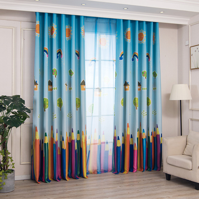 curtain