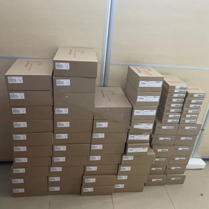 Analog giriş ve dijital çıkış ile Honeywell CPCHAS-0001 denetleyici raf şasi modülü Ethercat io-link Zigbee destekler