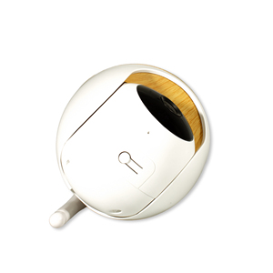 Premium Quality <strong>2</strong>.5 Inch Wireless Baby <strong>Monitor</strong> with Audio Camera and Night Vision Portable Two-<strong>Way</strong> Audio Equipment - Product Image 5