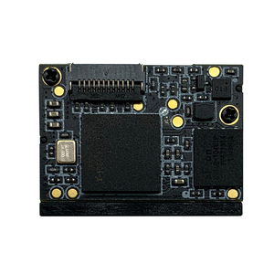自動販売キオスクHS-736M用の埋め込みQRコード1D2Dバーコードスキャナーモジュール固定マウントバーコードスキャナーエンジン - Product Image 5
