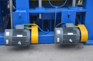QT 12-15 Fully Automatic <strong>Block</strong> <strong>Maker</strong> <strong>Block</strong> Making Machine Paver Making Machine