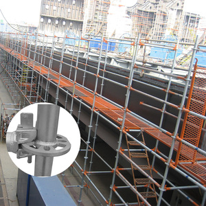 Construcción ringlock-andamio construcción capa de metal ringlock andamio para la venta - Product Image 3