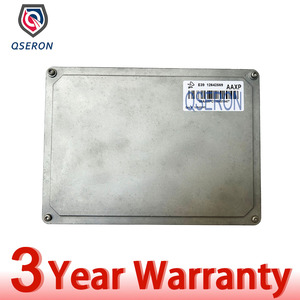 Genuine Car Auto ECM ECU E39 12642569 Engine Parts Electronic <strong>Control</strong> Unit Module <strong>Computer</strong> 86AAXPC102881226 <strong>for</strong> Chevy Equinox - Product Image 2