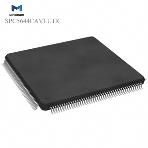 (Embedded Microcontrollers) <strong>SPC5644CAVLU1R</strong> - Product Image 1