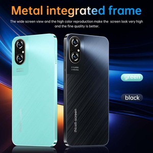 2024新款定制散装手机C67中国原装无品牌手机批发安卓智能手机解锁便宜