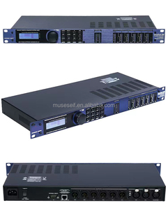 E/<strong>Audio</strong> Processor Driverack 260 Digital <strong>Audio</strong> Speaker Management Processor - Product Image 6