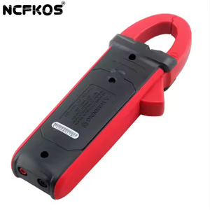 NCFKOS UT216C Reparación de teléfonos móviles AC DC Digital Auto Range Clamp Tester Clamp Meter 6000 Count Test Current Circuit Meter - Product Image 3