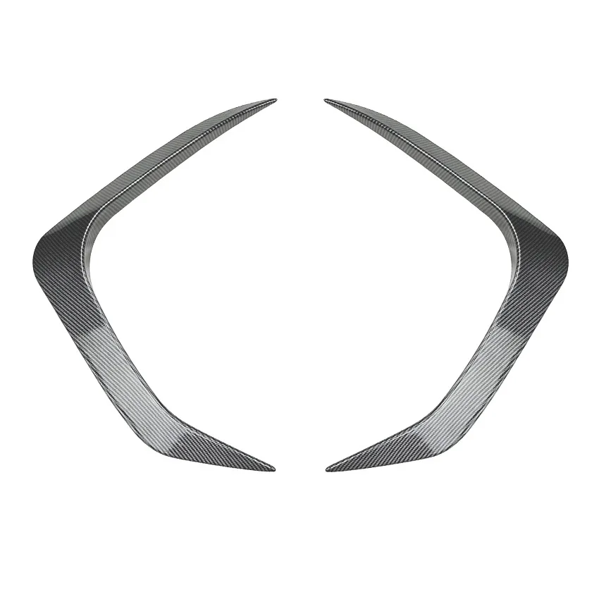 Aspect carbone