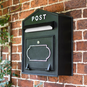 大型杉センサーメールボックスドロップエンクロージャーカスタムバルーン<span class=keywords><strong>USPS</strong></span>矢印文字配信キャビネットメールボックスポストドロップボックス小包
