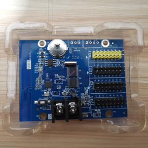 Huidu W03 Новый Wi-двухцветный СВЕТОДИОДНЫЙ дисплей Контроллер HD-W03 - Product Image 3