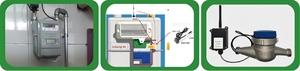 Dragino Datalog Feature CPL01 LoRaWAN Open Close <strong>Sensor</strong> for Security <strong>Systems</strong> Dry Contact <strong>Sensor</strong> - Product Image 4