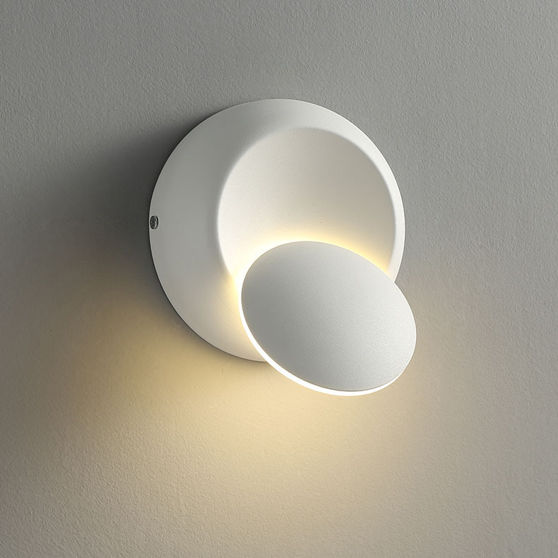Blanc-5W 3000K