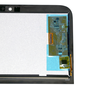K & D 7-Zoll-Display Lcd Tft IPS 600(RGB)* 1024 7 "Tft Lcd-Anzeige modul MIPI-DSI Schnitts telle 7-Zoll-LCD mit kapazitivem Touch panel - Product Image 5