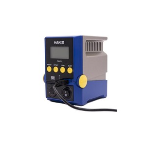 <strong>Hakko</strong> <strong>FX</strong>-971 Digital Soldering Station Includes <strong>FX</strong>-9701 Iron and Stand <strong>FX</strong>-972 - Product Image 2