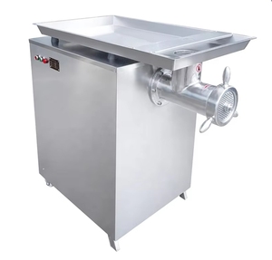 <strong>Meat</strong> Processing Machinery for Industrial Use Large <strong>Chunks</strong> Frozen - Product Image 3