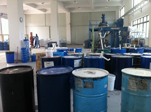 硅酮屋顶密封胶防水屋顶地板漆液体涂料聚氨酯防水