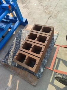 <strong>Block</strong> Pallets(GMT) High Quality Brick Making Machine Can Custom Pallets - Product Image 5