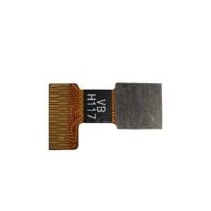 Vendita calda IMX132 2MP CMOS Iris modulo fotocamera MIPI riconoscimento facciale modulo fotocamera - Product Image 3
