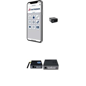 Módulo de red Bluetooth, elemento de control (9329470910) - Product Image 1