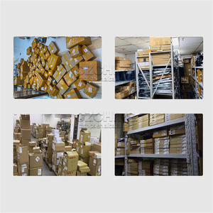 Yüksek güvenilirlik STSPIN820 TQFPN4040-24 mikrodenetleyici entegre devre IC CZSKU:SO615KUE74 - Product Image 3
