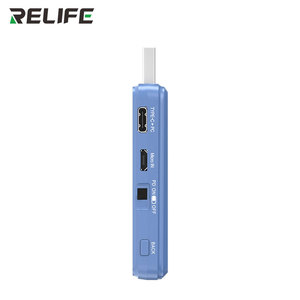 Relife Xa3 Pro USB Smart Tester - Product Image 5