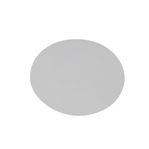 实验室用滤纸25um快速速率滤纸180毫米 - Product Image 1