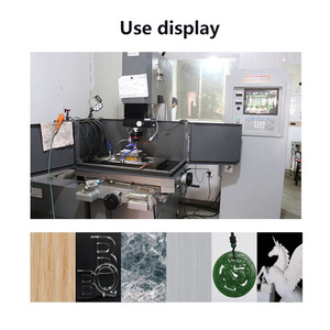 CNC <span class=keywords><strong>LY</strong></span> 9KW BT30/isoiso30 ATC mili motoru kayış tahrik dişlisi ile CNC makineleri için yeni yüksek hızlı freze ve delme işlemleri