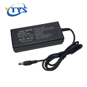 适配器12v 6a电源，用于LED灯条灯条LCD显示器电源适配器汽车水杯