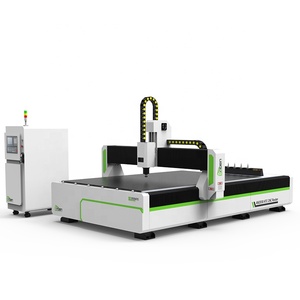 Máquina de carpintería ATC CNC Router 1530 con sistema automático de cambio de herramienta - Product Image 3