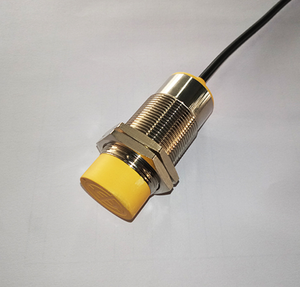 <strong>Proximity</strong> <strong>sensor</strong> 40mm long distance detection non-contact M8M12M18M30 <strong>proximity</strong> switch - Product Image 3