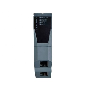 Brand NEW B&amp;R X20IF10D3-1 Interface <strong>Module</strong> IF10D3-1 Analog <strong>Input</strong> &amp; <strong>Digital</strong> Output <strong>with</strong> EtherCat IO-Link <strong>Modbus</strong> Networks