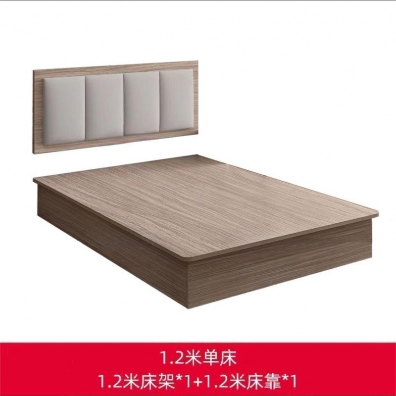 12 single bed
