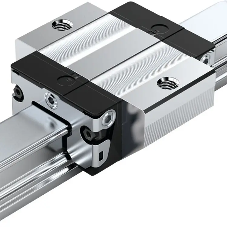 Deutschland Original Linear block R166511420 15mm KWD-015-FKS-C1-N-1 Präzision CNC Linear Motion Führungs schiene und Ball Runner Blocks