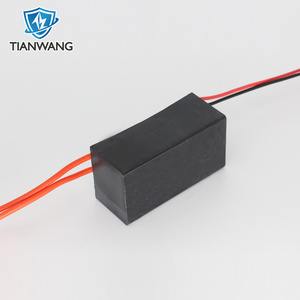 Máy phát điện áp cao 3.7V-12V 10KV biến áp Boost Step-Up mô-đun điện công suất cao - Product Image 6