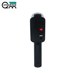 QMSTRAPACK più venduto impresora logo manuale usb data di scadenza di codifica stampante portatile stampante a getto d'inchiostro - Product Image 5