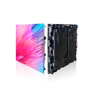 Рекламный щит с пиксельной рамкой - Product Image 1