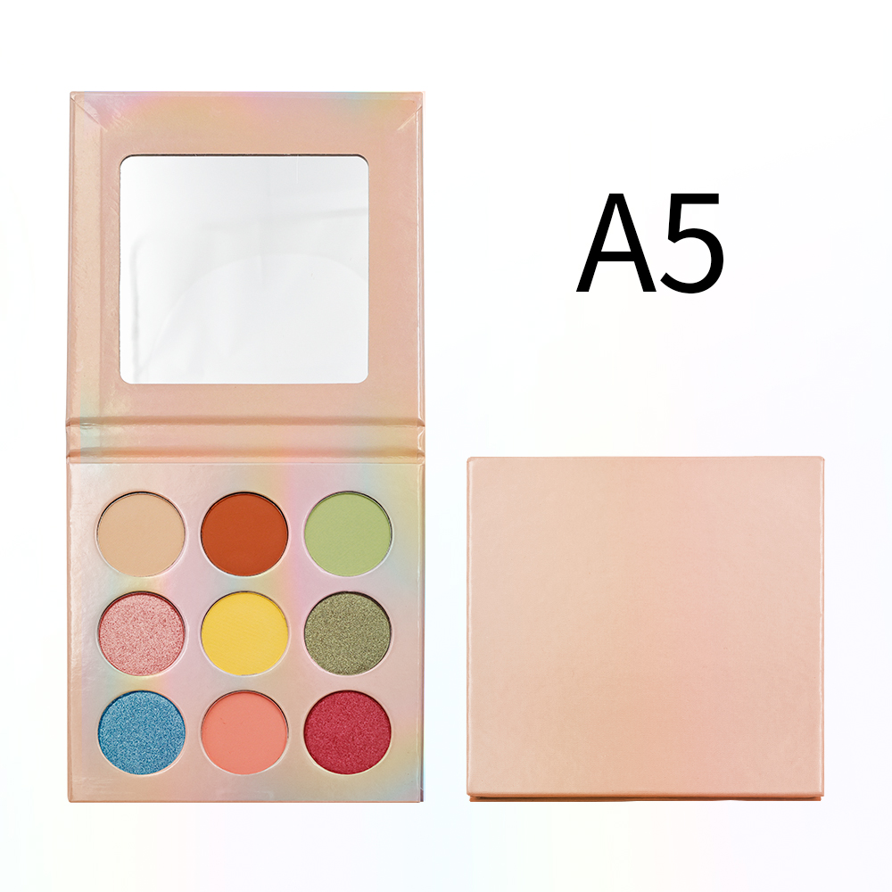 format A5