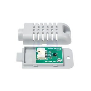 Sensor de temperatura y humedad-AM2301B