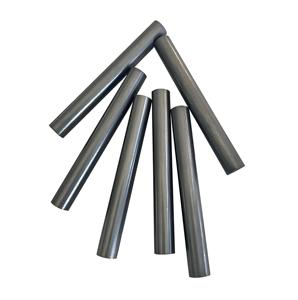 石墨棒石墨棒工厂供应商高强度电极毛坯石墨棒 - Product Image 2