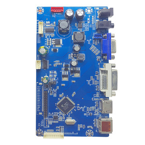 Leiterplatte fabrik Drohnen-Software IC-Programm Firmware-Kopie PCB Reverse Engineering Services PCB-Klon PCBA-Kopie - Product Image 6