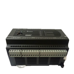 Delta DVP40ES200R Neuer Zustand AC-Strome ingang SPS Programmier bare Logik steuerung für PAC und dedizierte Controller - Product Image 2