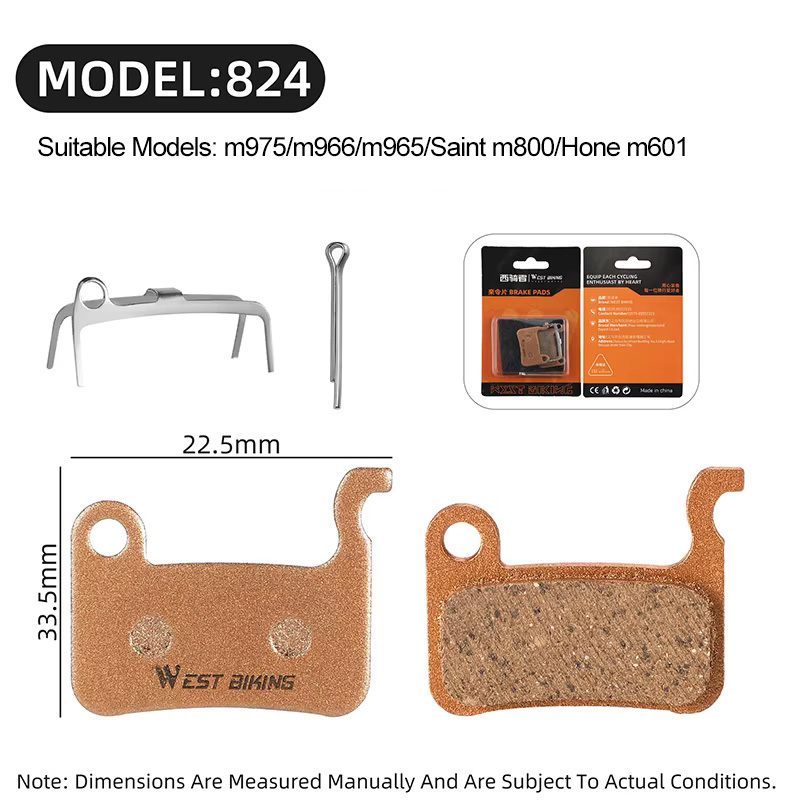 MODEL 824