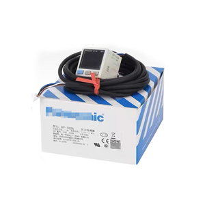 <span class=keywords><strong>DP</strong></span>-<span class=keywords><strong>102</strong></span> DP102数字真空压力传感器