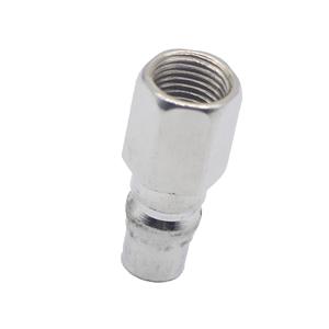 SYD-1186エアホースパイプ継手空気圧クイックカップリングSFSPクイックリリースカプラー - Product Image 6