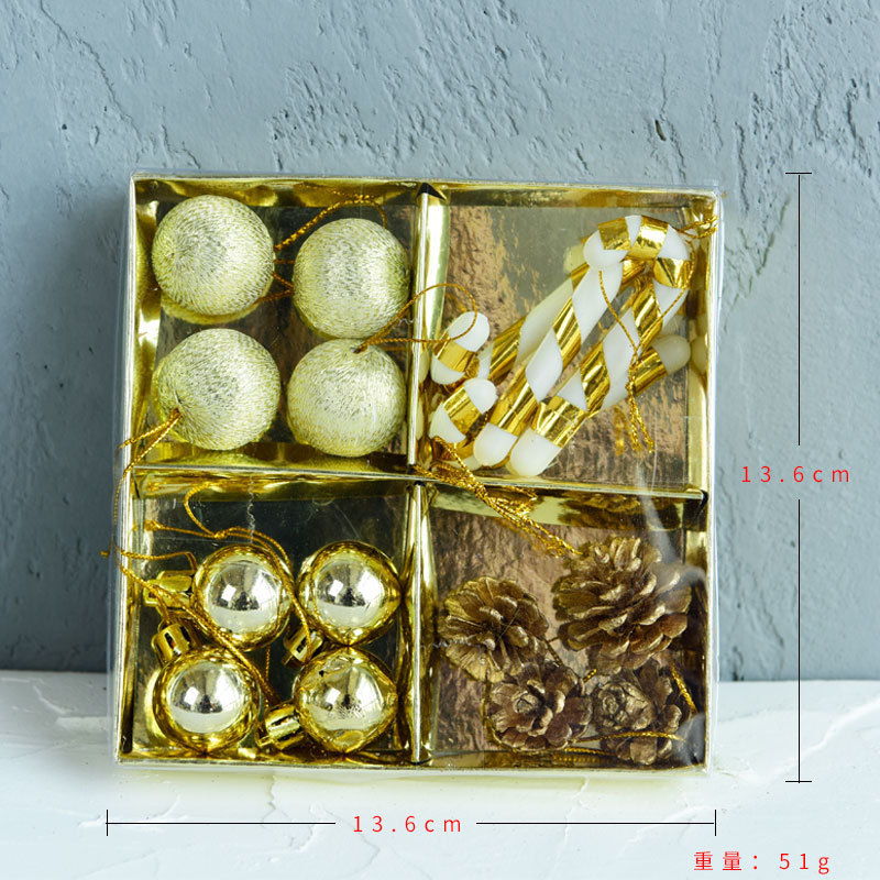 Gold A